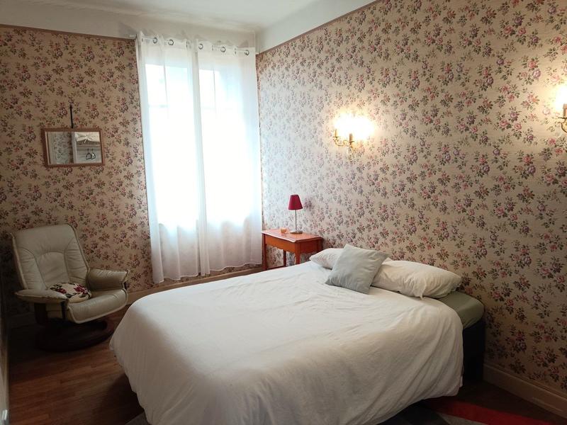 Maison ancienne - 142 m² - 5 pièces