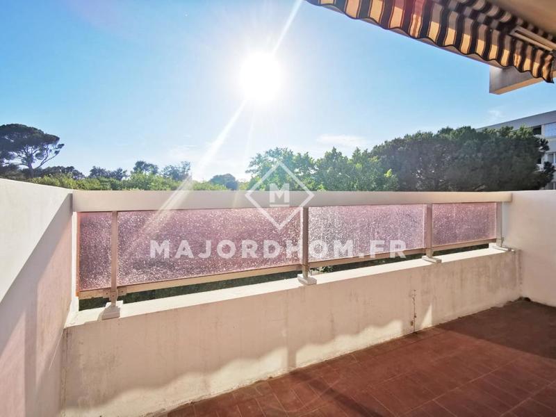 Appartement - 84 m² - 4 pièces