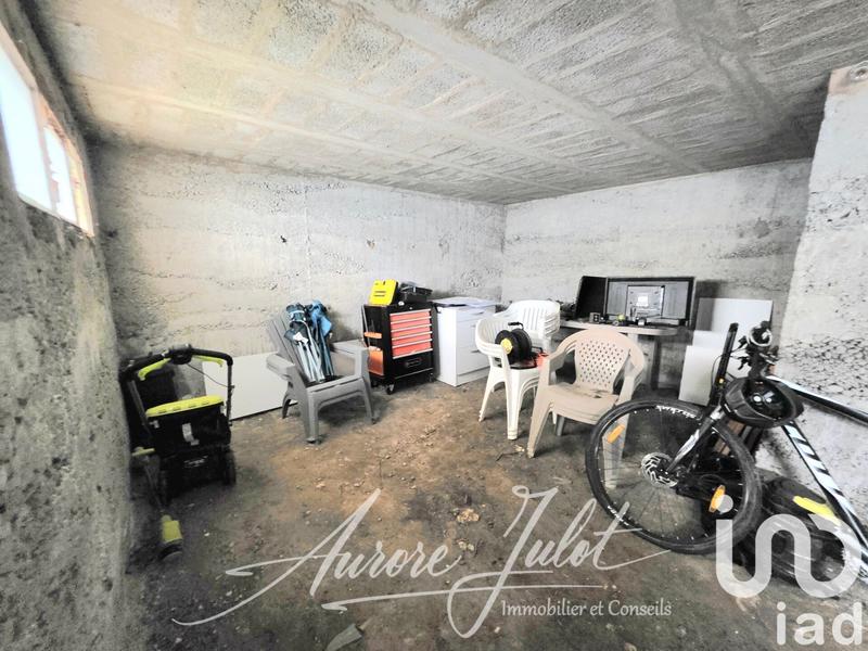 Appartement - 71 m² - 4 pièces