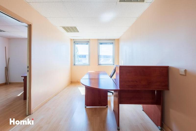 Bureau - 47 m² - 3 pièces