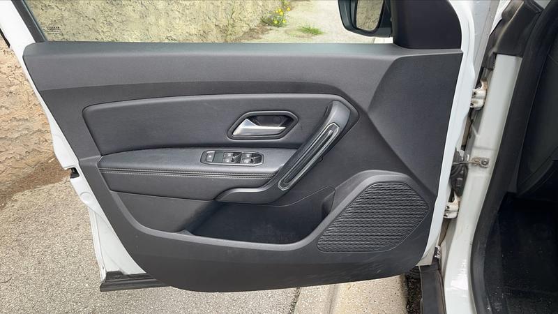 Dacia Duster 1.3 TCe 130 Prestige