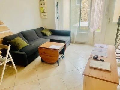 Appartement - 47 m² - 3 pièces