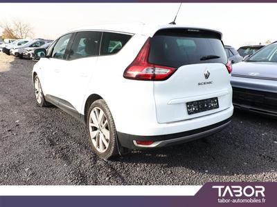 Renault Grand Scenic IV 1.3 TCe 140 Edc Limited