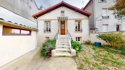 Villa - 66 m² - 3 pièces