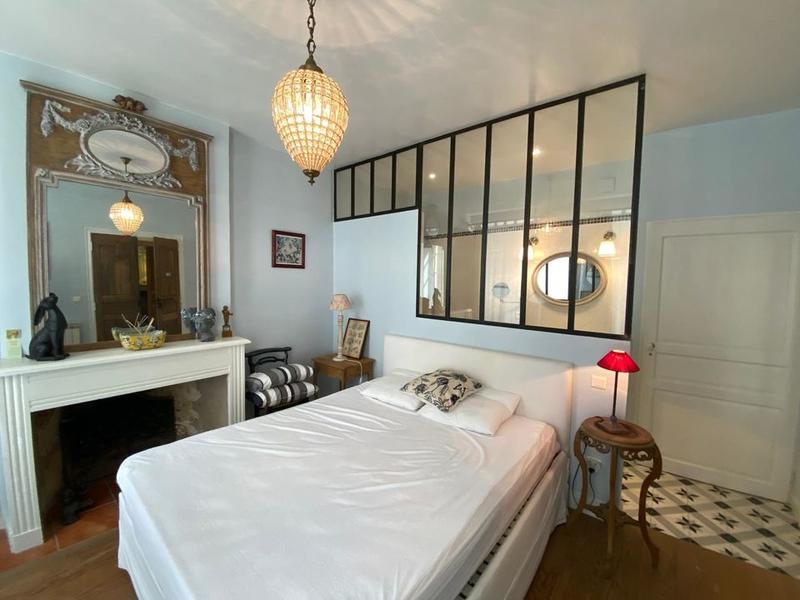 Maison de maîtres - 198 m² - 8 pièces