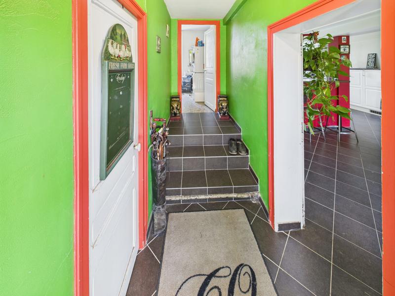 Maison - 336 m² - 12 pièces