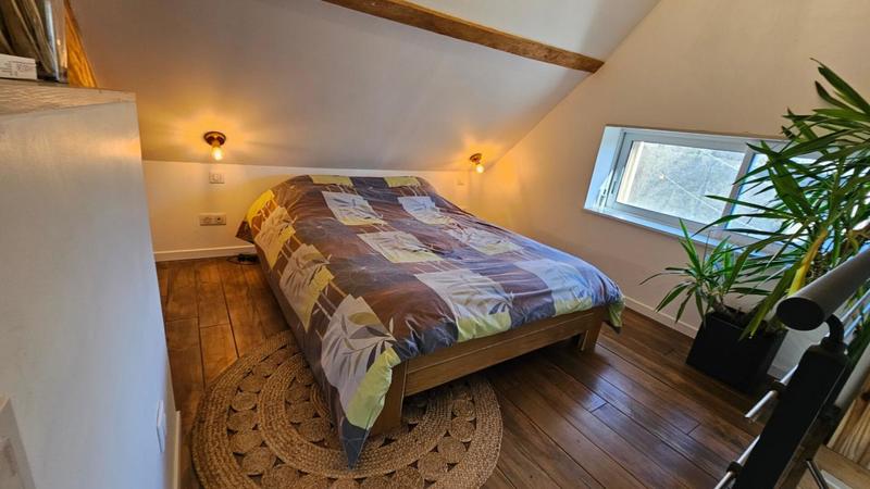 Maison - 73 m² - 4 pièces