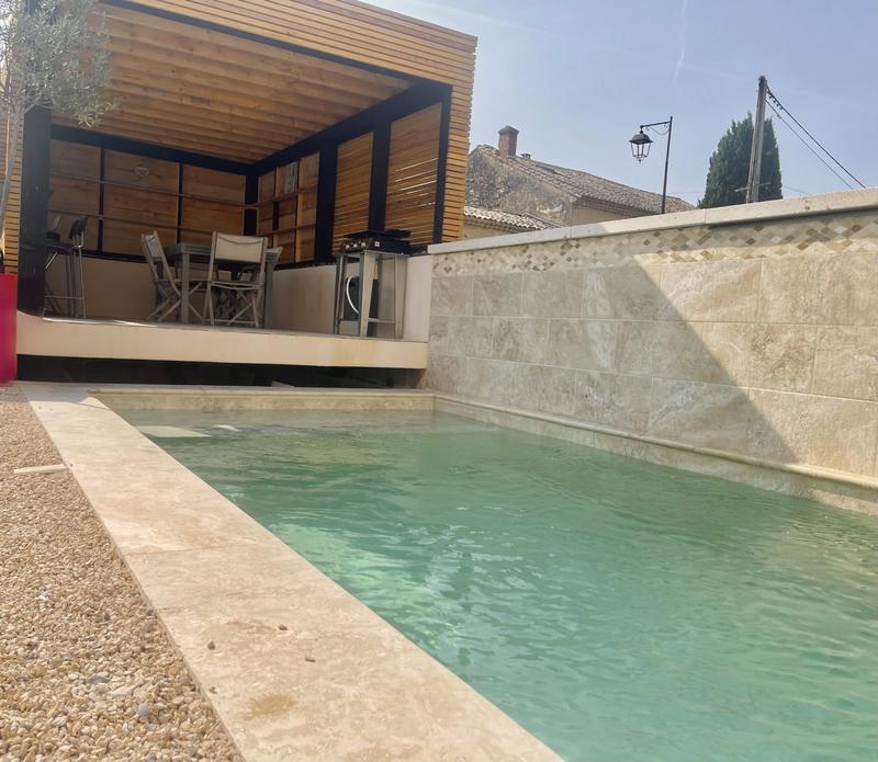 Maison - 96 m² - 5 pièces