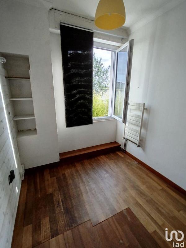 Bureau - 200 m² - 9 pièces