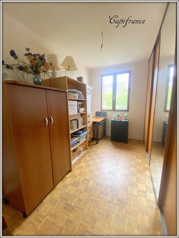 Maison - 165 m² - 8 pièces