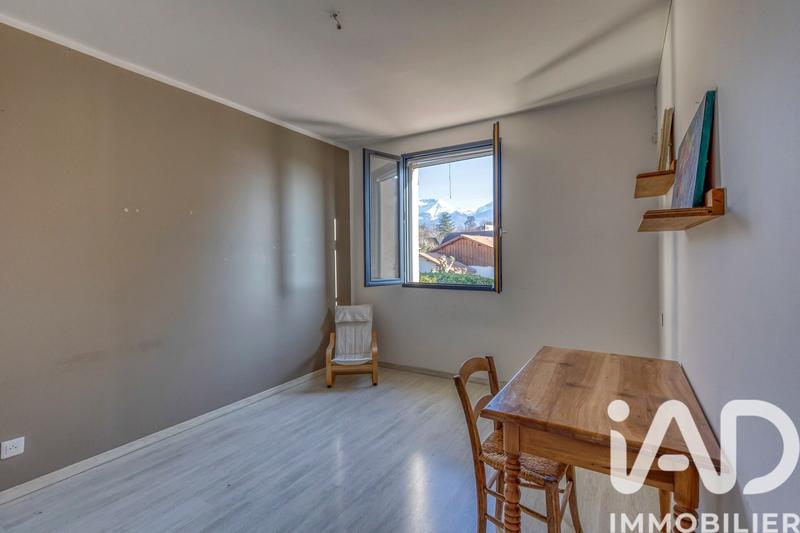 Maison - 141 m² - 6 pièces