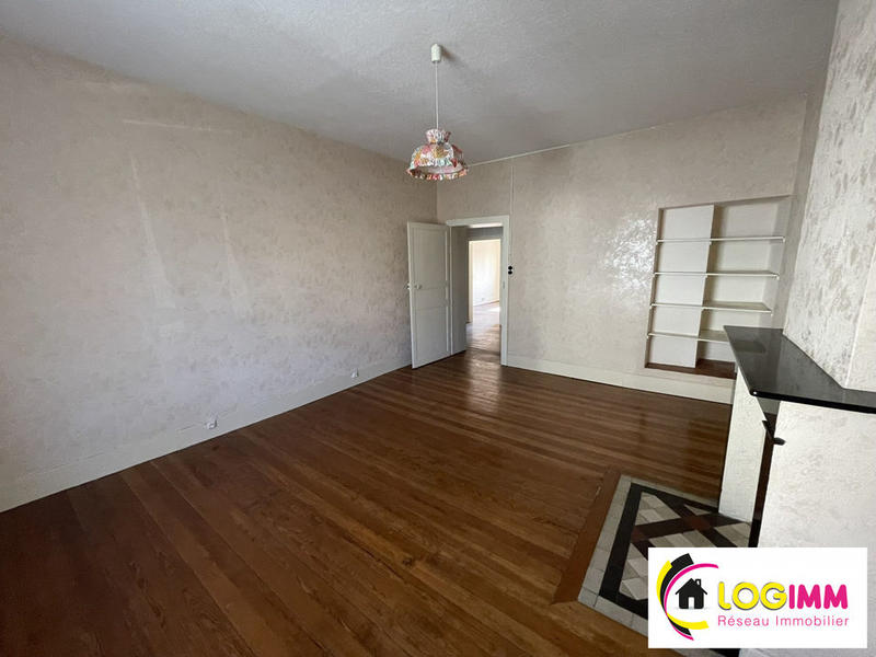 Maison de ville - 330 m² - 9 pièces