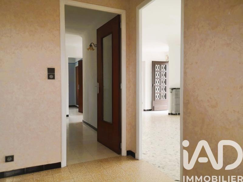 Maison - 143 m² - 6 pièces