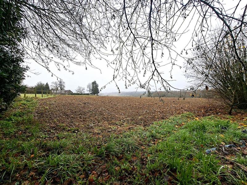 Terrain - 25 150 m²