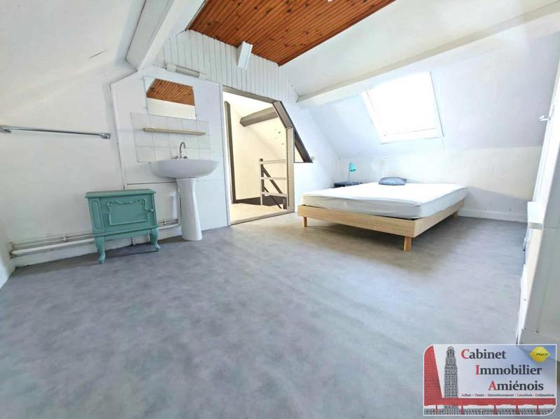 Maison - 160 m² - 7 pièces