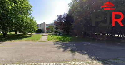 Bureau - 345 m²