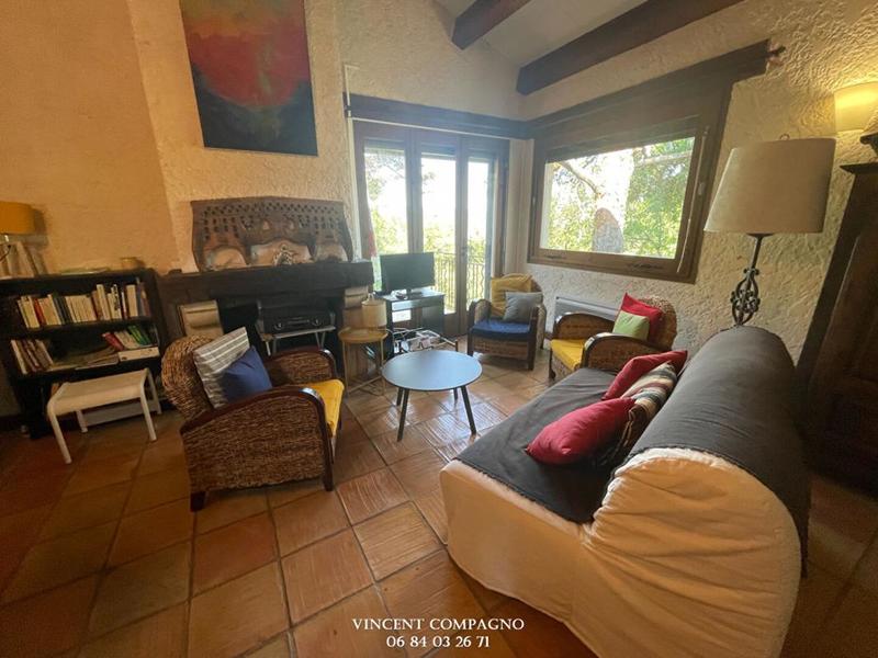 Maison - 113 m² - 5 pièces