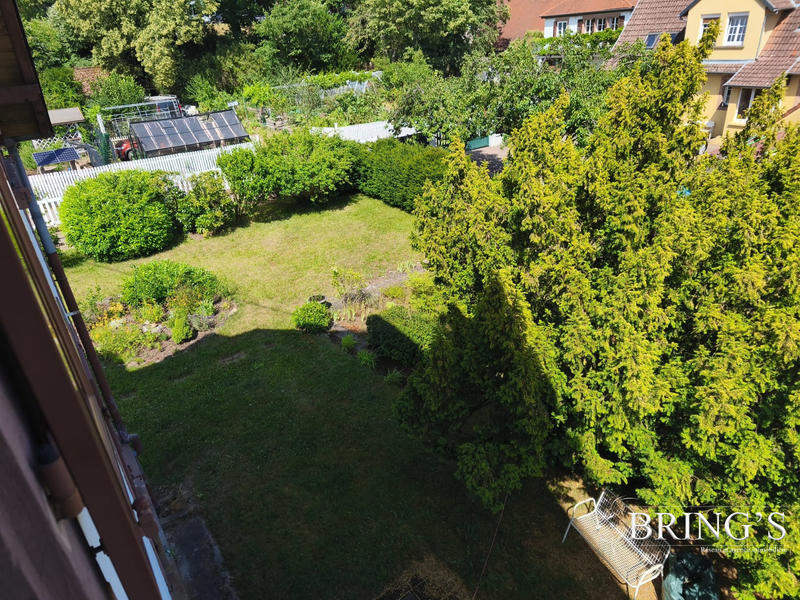 Maison - 164 m² - 7 pièces