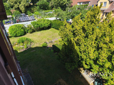 Maison - 164 m² - 7 pièces