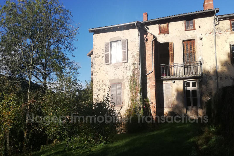 Maison - 275 m² - 5 pièces