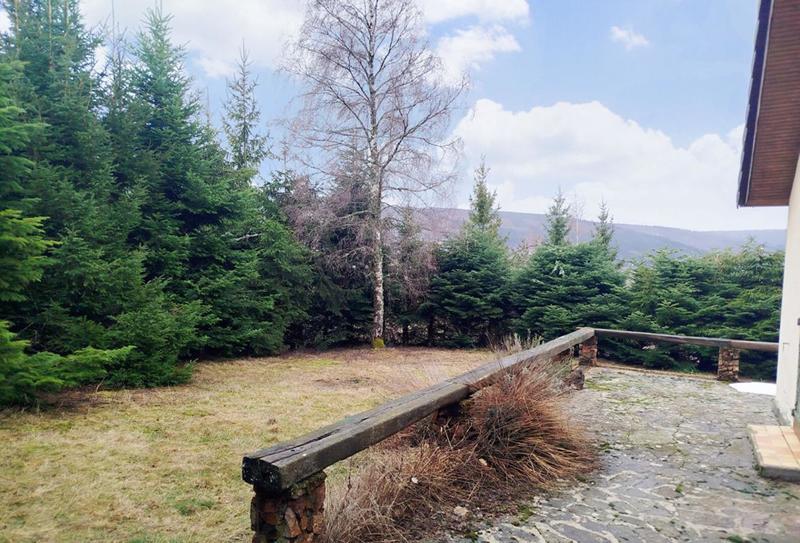 Maison - 40 m² - 2 pièces