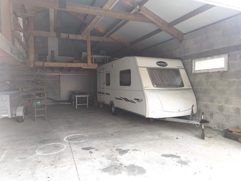 Maison - 146 m² - 6 pièces