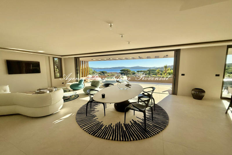 Appartement - 150 m² - 4 pièces