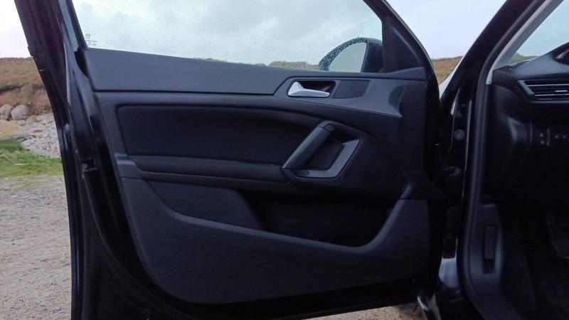 Peugeot 308 1.5 BlueHDI 100 Access