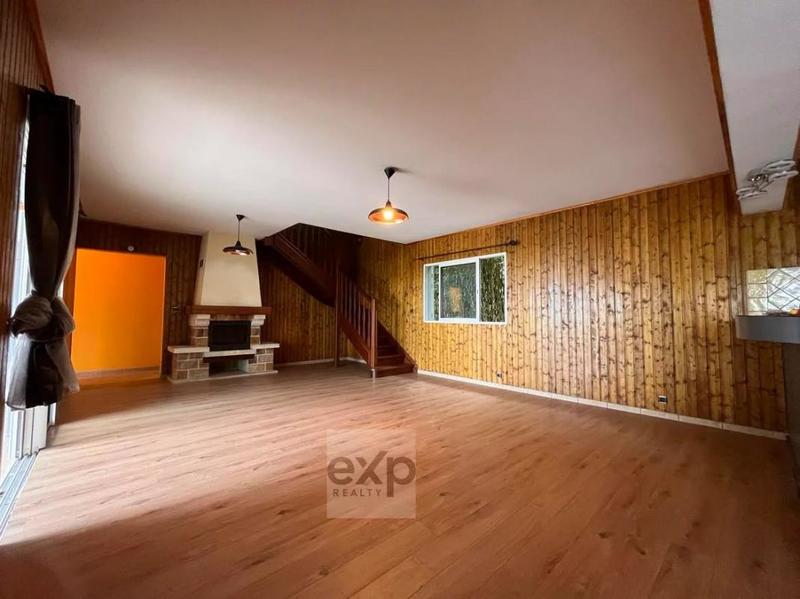 Propriété - 230 m² - 6 pièces