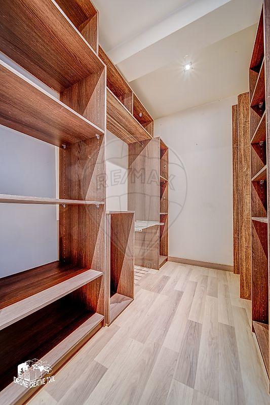 Maison - 107 m² - 4 pièces