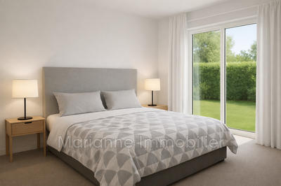 Duplex - 114 m² - 5 pièces