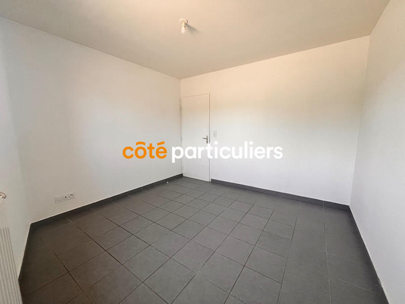 Maison - 91 m² - 5 pièces