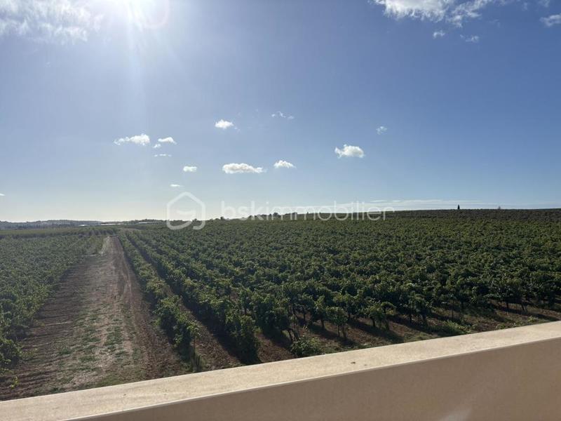 Villa - 85 m² - 5 pièces