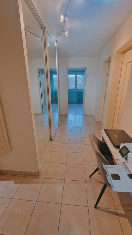 Appartement - 87 m² - 4 pièces