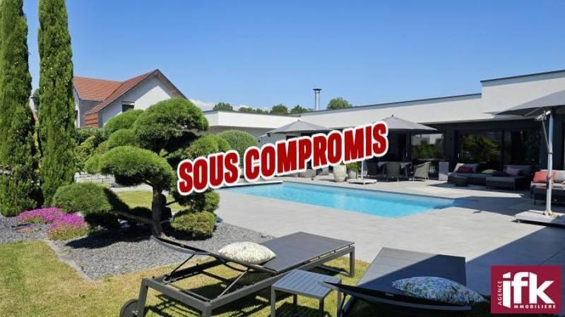 Maison - 165 m² - 5 pièces