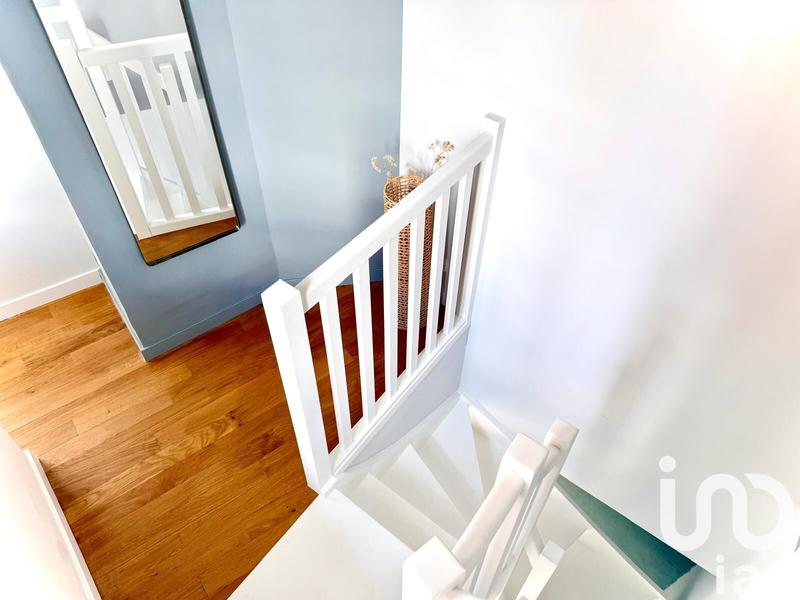 Appartement - 120 m² - 5 pièces