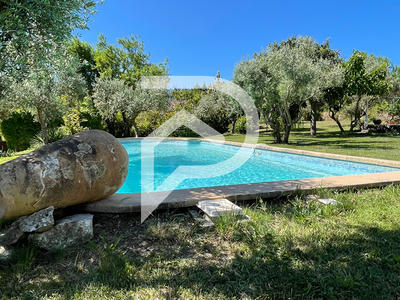 Villa - 107 m² - 3 pièces