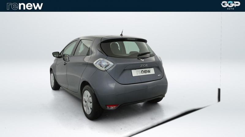 Renault Zoe R75 Life