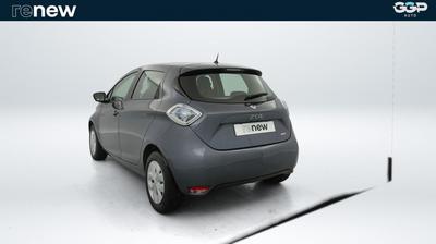 Renault Zoe R75 Life