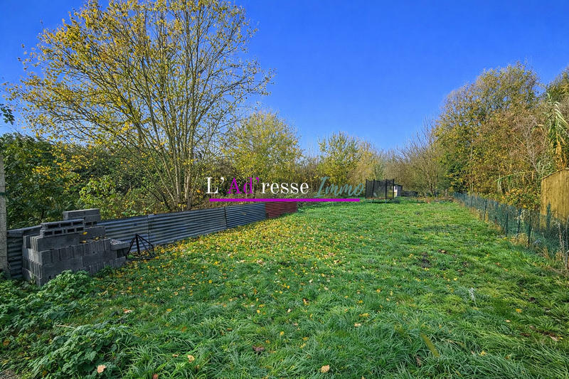 Maison - 134 m² - 9 pièces