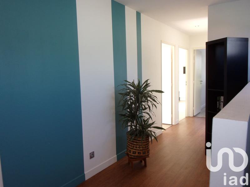 Maison - 221 m² - 9 pièces