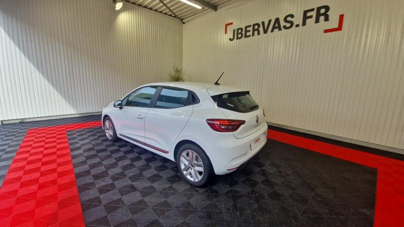 Renault Clio V Blue Dci 100 - 21n Business