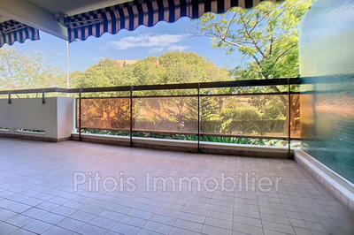 Appartement - 51 m² - 2 pièces