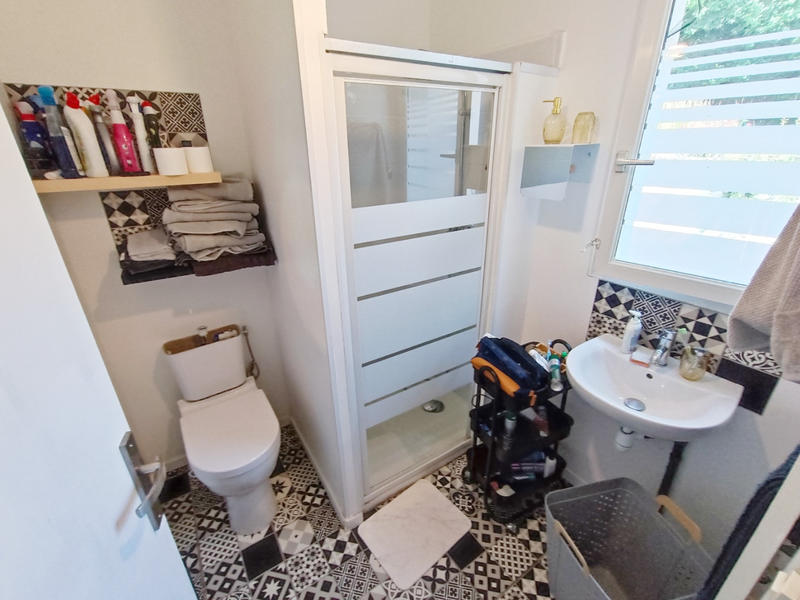 Maison - 133 m² - 6 pièces