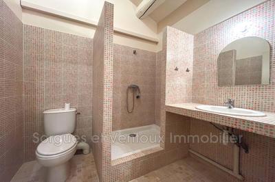 Appartement - 77 m² - 3 pièces