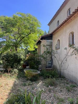 Maison ancienne - 180 m² - 6 pièces