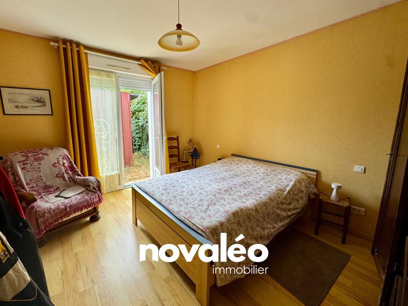 Maison ancienne - 195 m² - 7 pièces