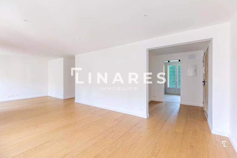 Appartement - 79 m² - 3 pièces