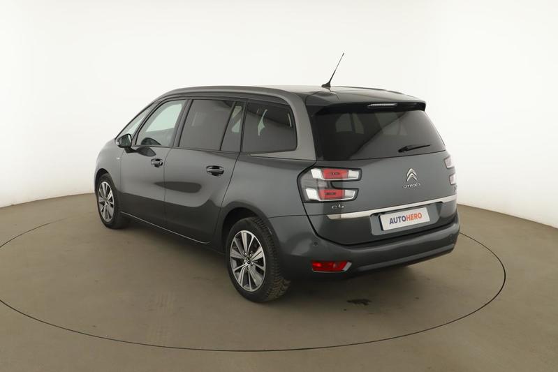 Citroën Grand C4 Picasso 1.6 e-HDi Exclusive Bv6 115 ch
