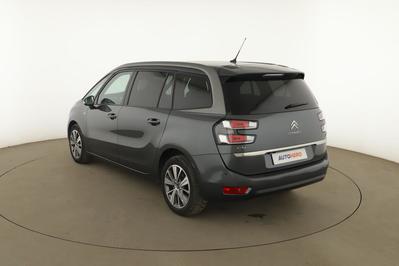 Citroën Grand C4 Picasso 1.6 e-HDi Exclusive Bv6 115 ch